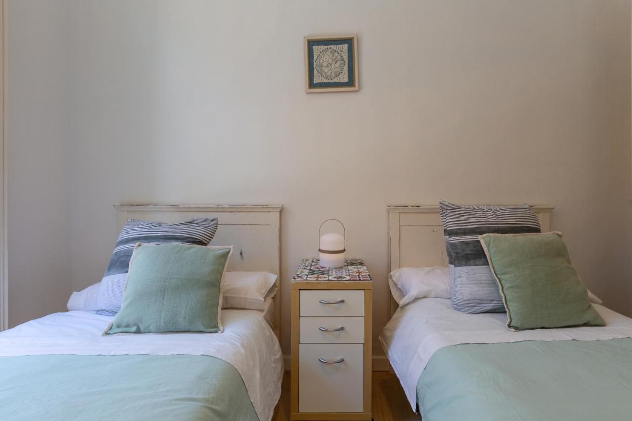 Luminoso Apartamento De Dos Habitaciones Con Vistas A Las Catedral Málaga Eksteriør bilde